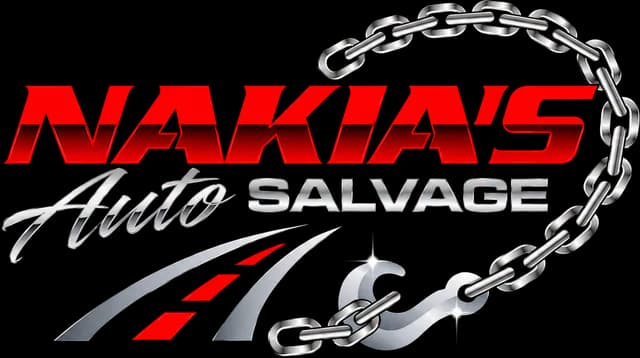 Nakia's Auto Salvage